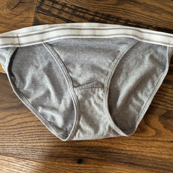 Hanes String Bikini Underwear - 5 Pack - Picture 3 of 5